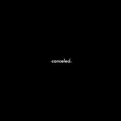 Cover of Canceled