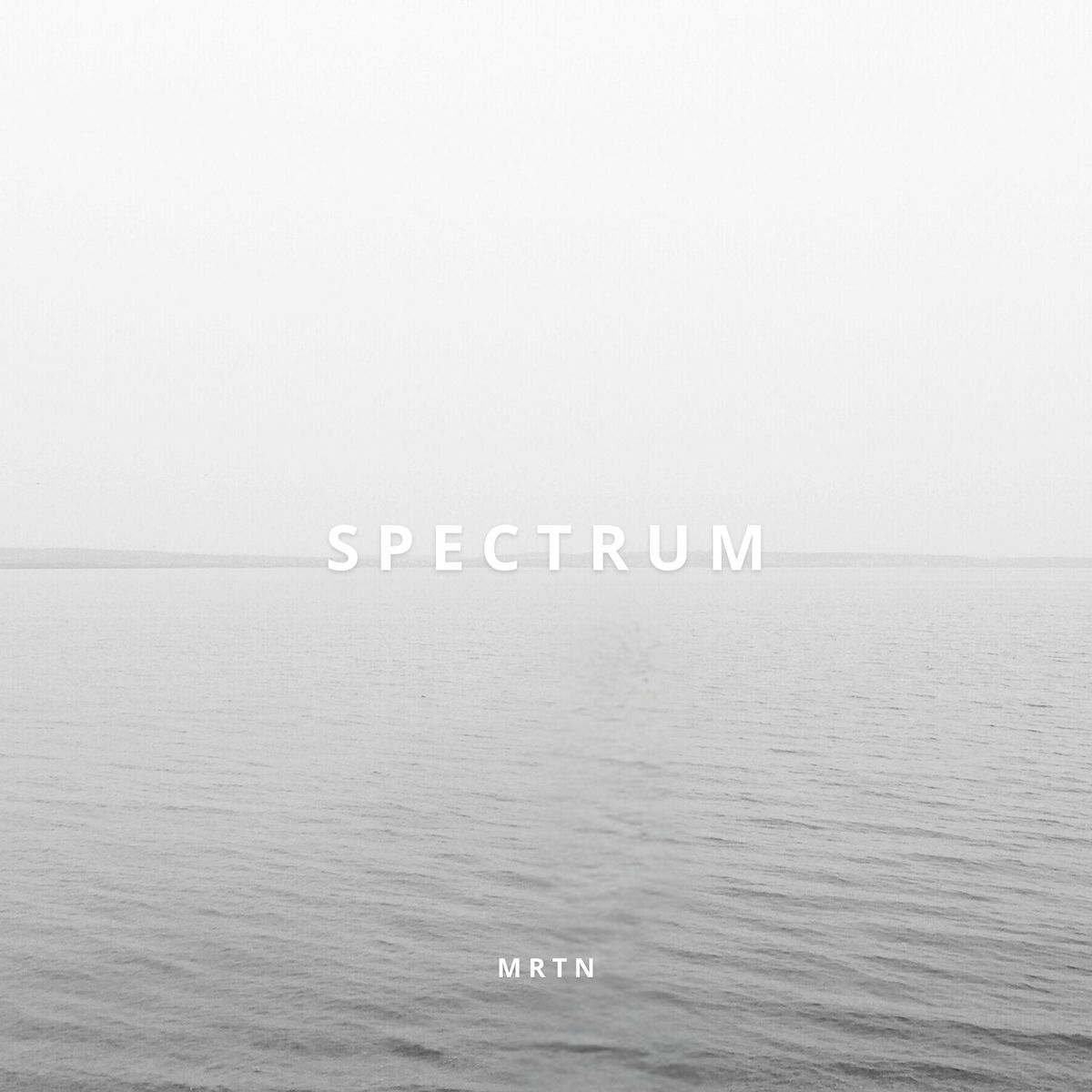 Album cover of Spectrum