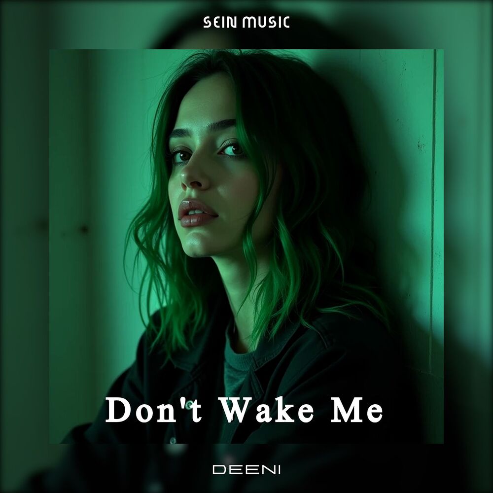 Picture of Don't Wake Me
