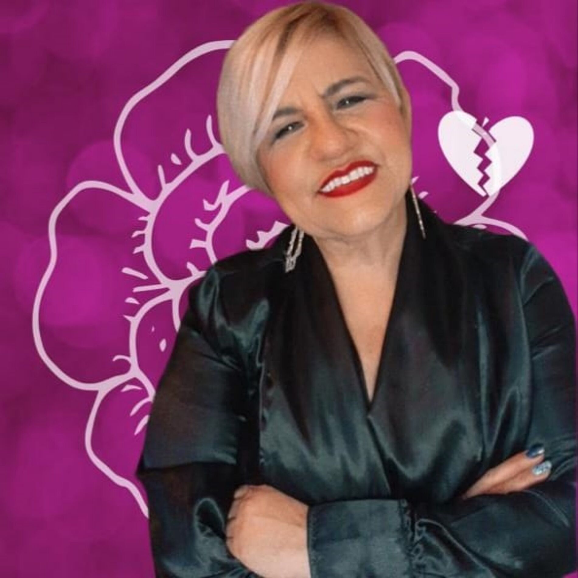 Album cover of Golpe Baixo