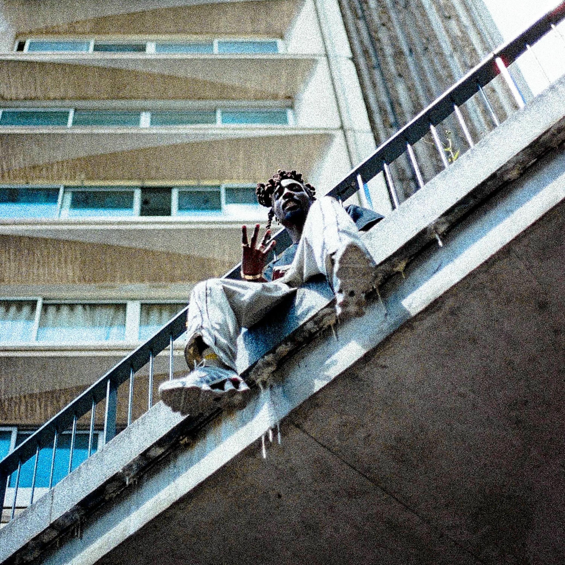 Album cover of Di 0 a 100