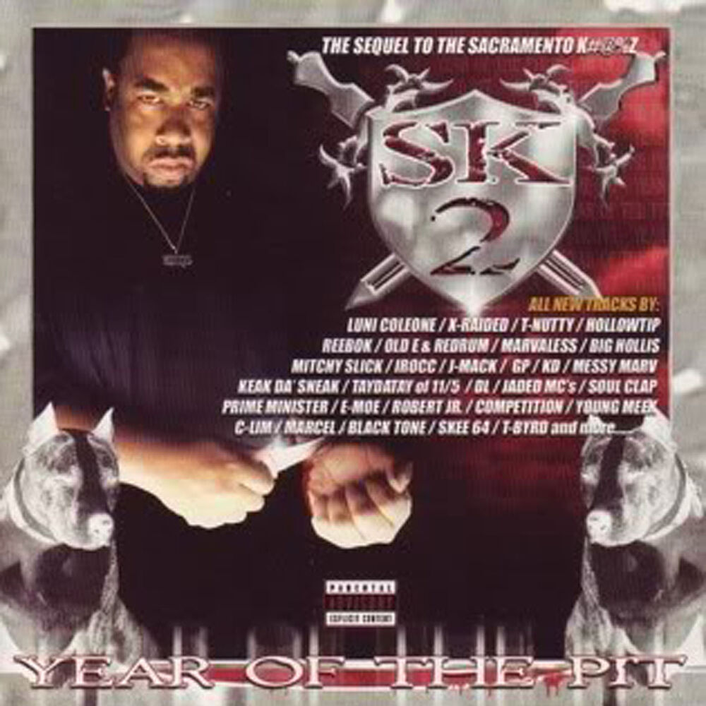 Picture of SK2 Year Of The Pit