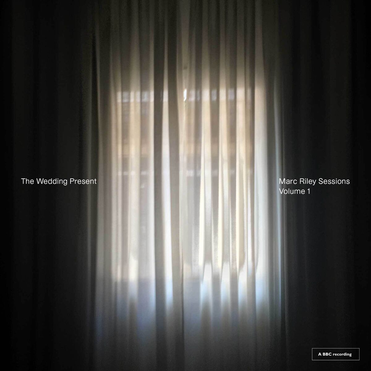 Album cover of Marc Riley Sessions Volume 1