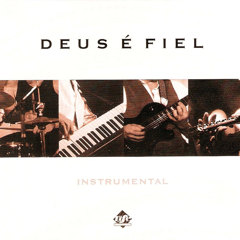 Picture of Deus É Fiel