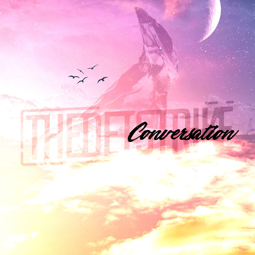 Picture of Conversation