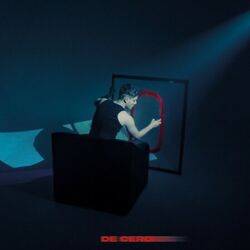 Cover of DE CERO