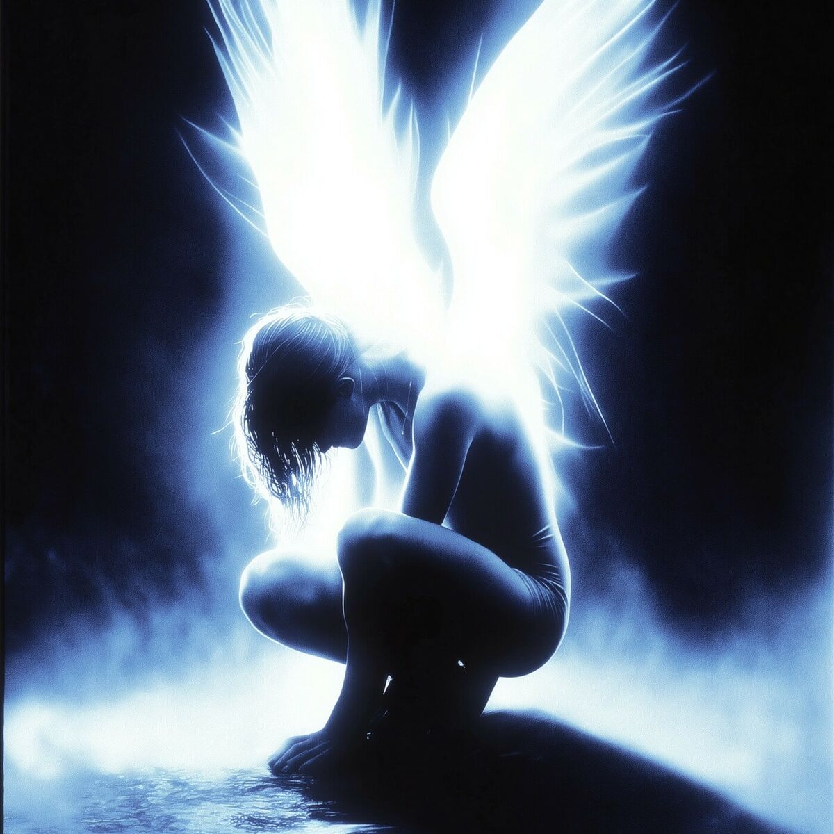 Album cover of Shadow Realm