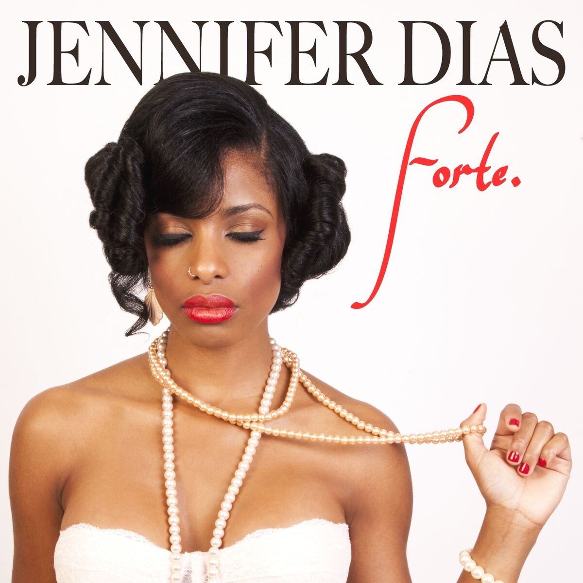 Album cover of Forte