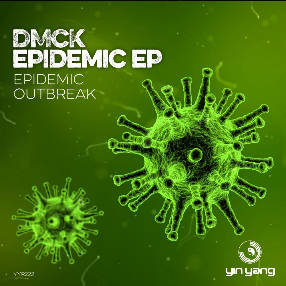 Picture of Epidemic EP