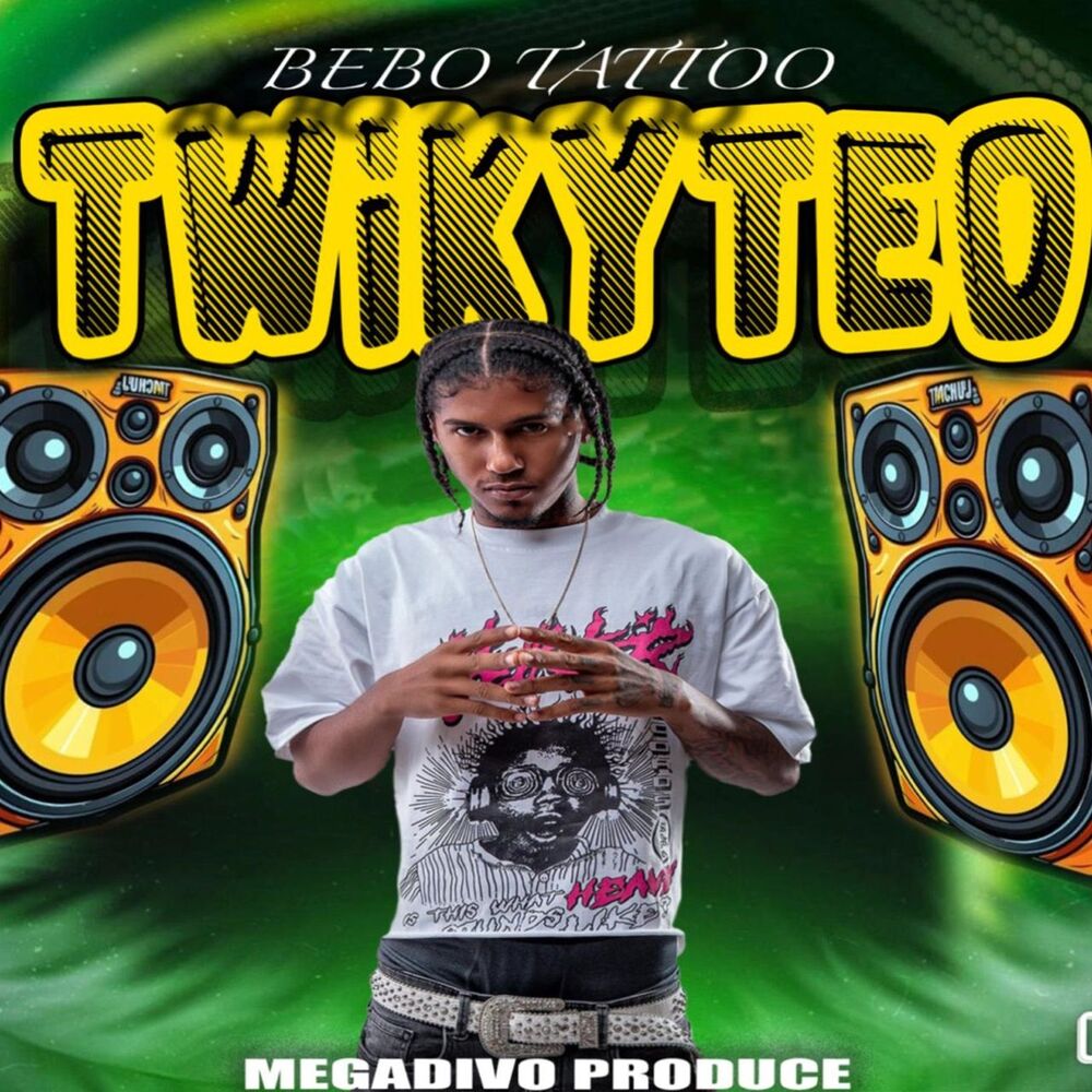 Picture of Twikyteo