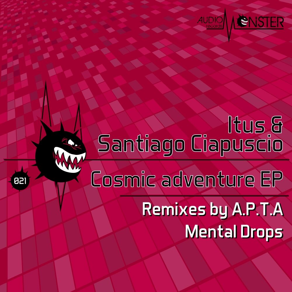 Picture of Cosmic Adventure