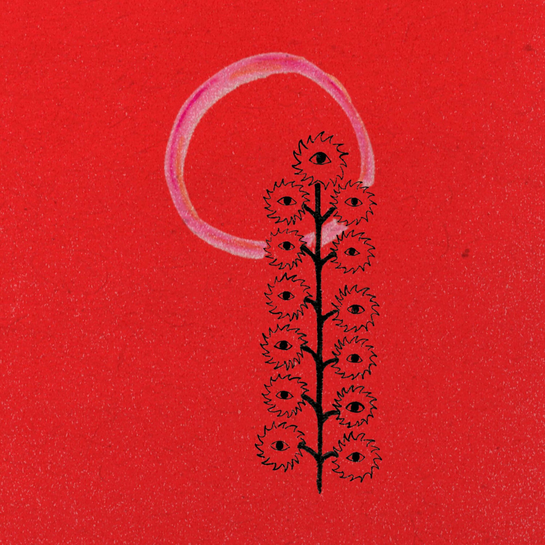 Album cover of yew pt. 1