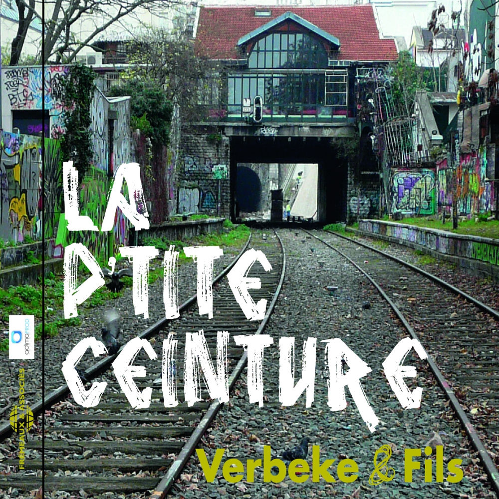 Pochette du titre La tangente