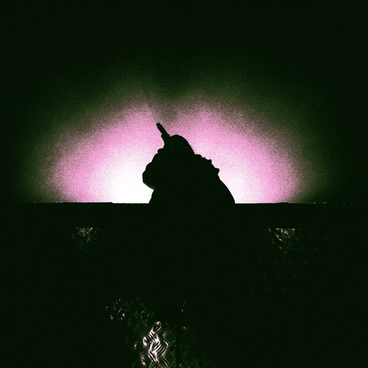 Album cover of sag wieso?