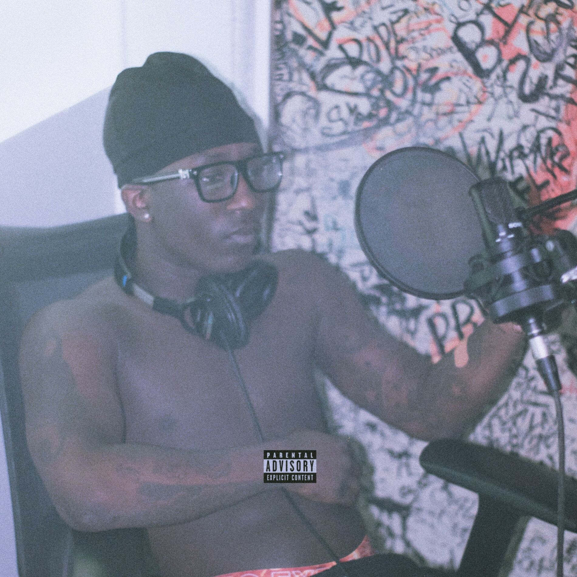Album cover of retrospective