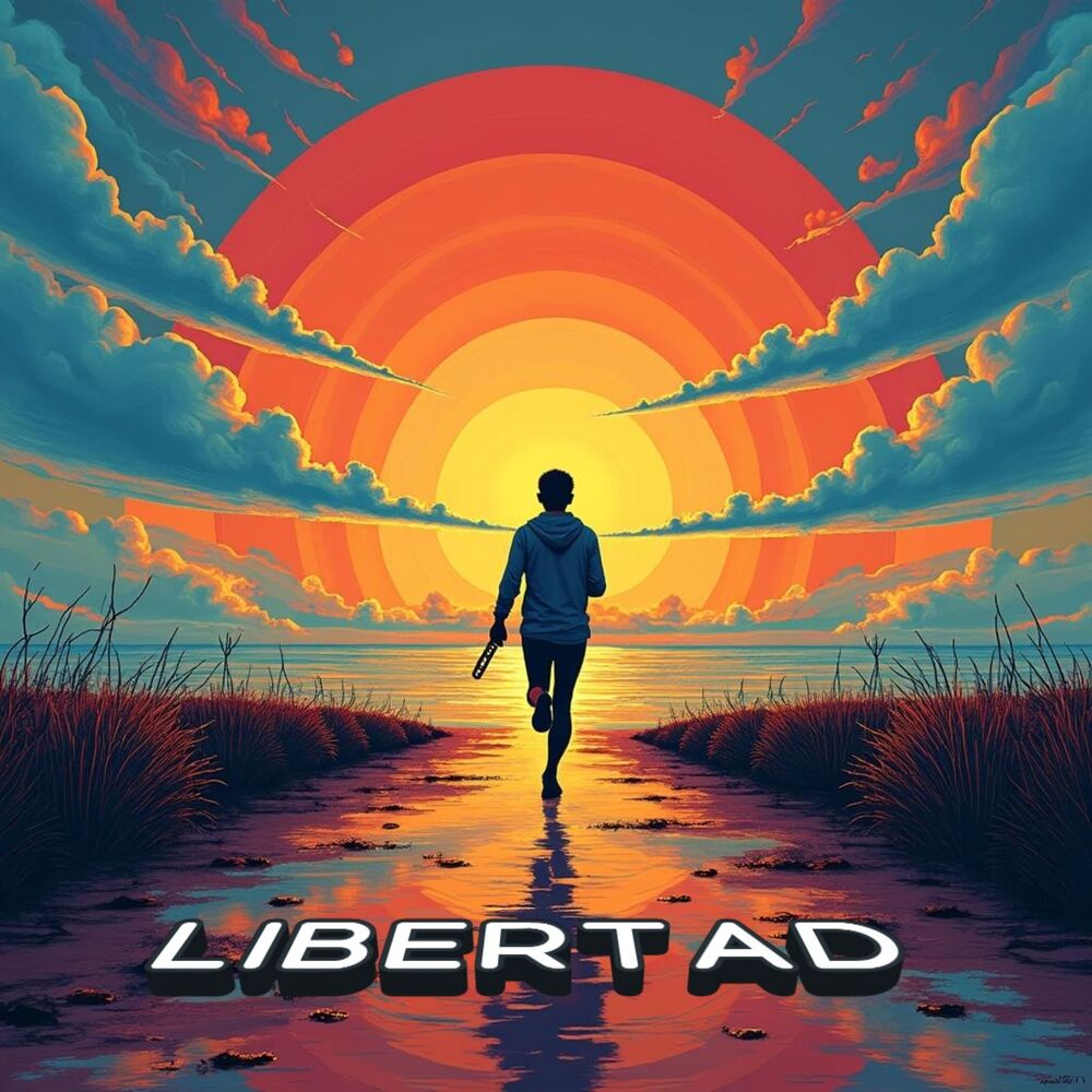 Picture of Libertad