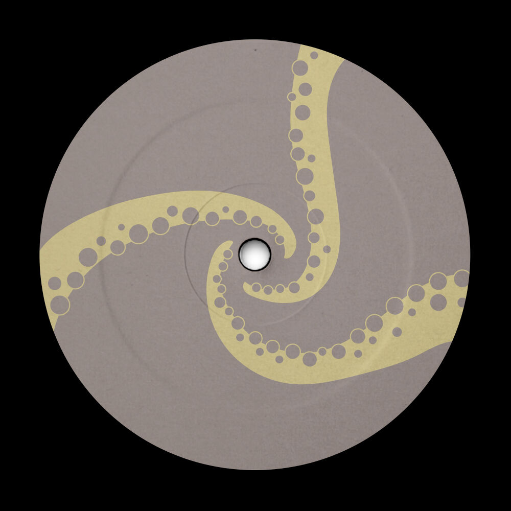 Picture of Hell's Club EP