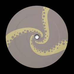 Cover of Hell's Club EP