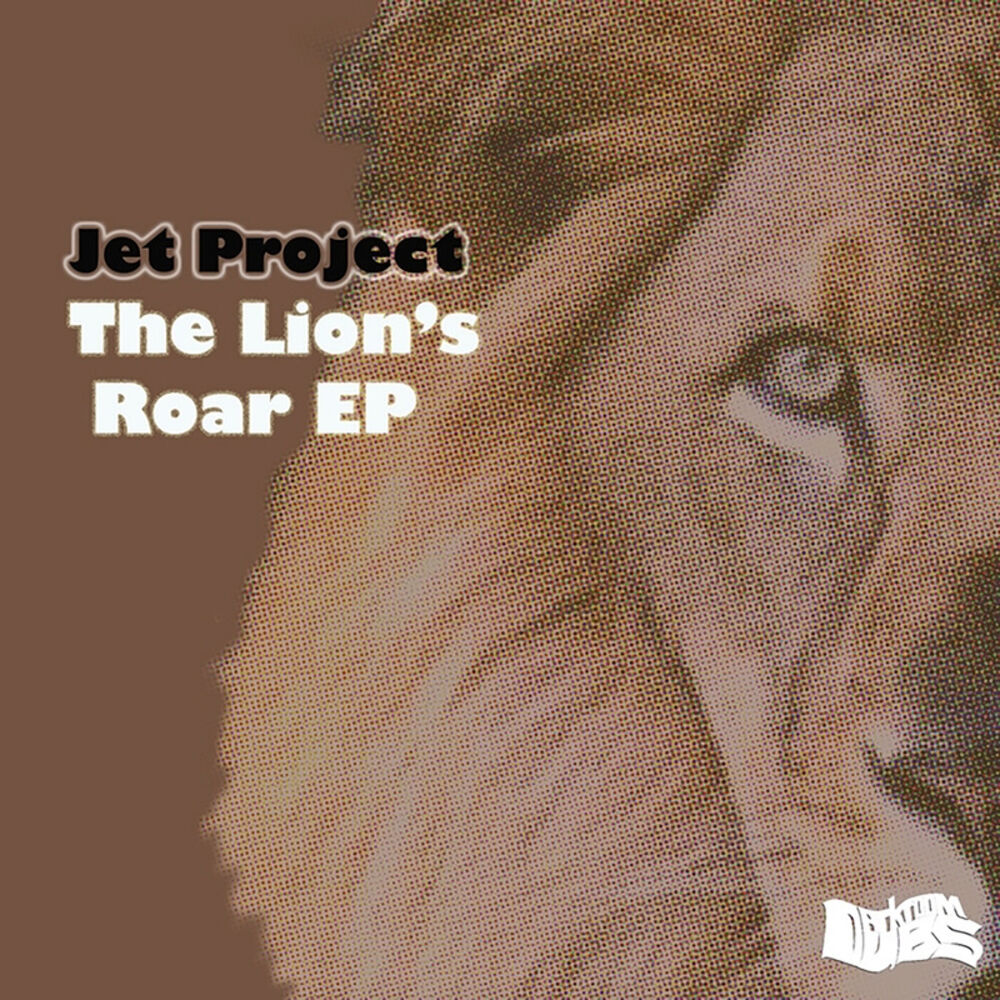 Picture of The Lion's Roar EP