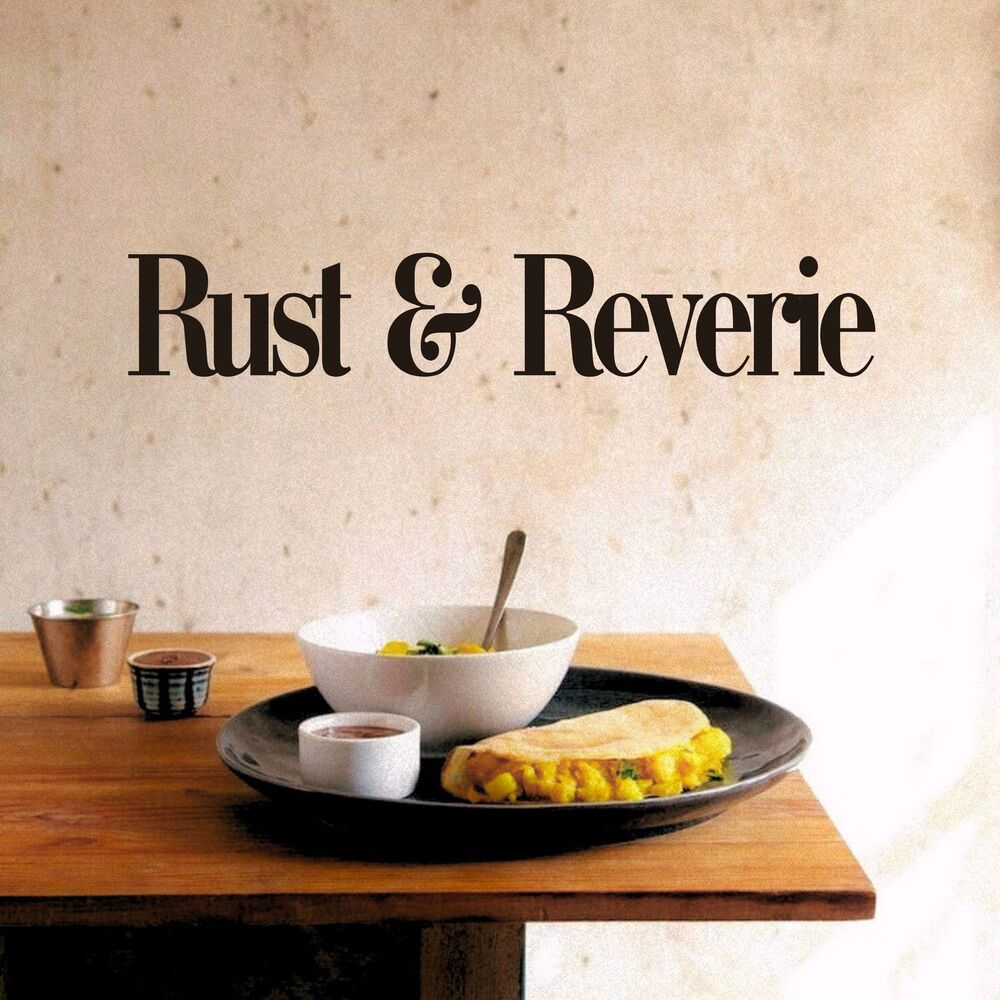 Picture of Rust & Reverie: Falling into Softness