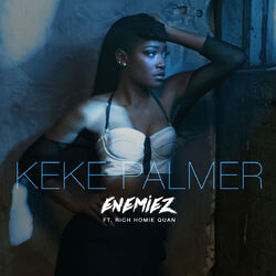 Cover of Enemiez (Remix)