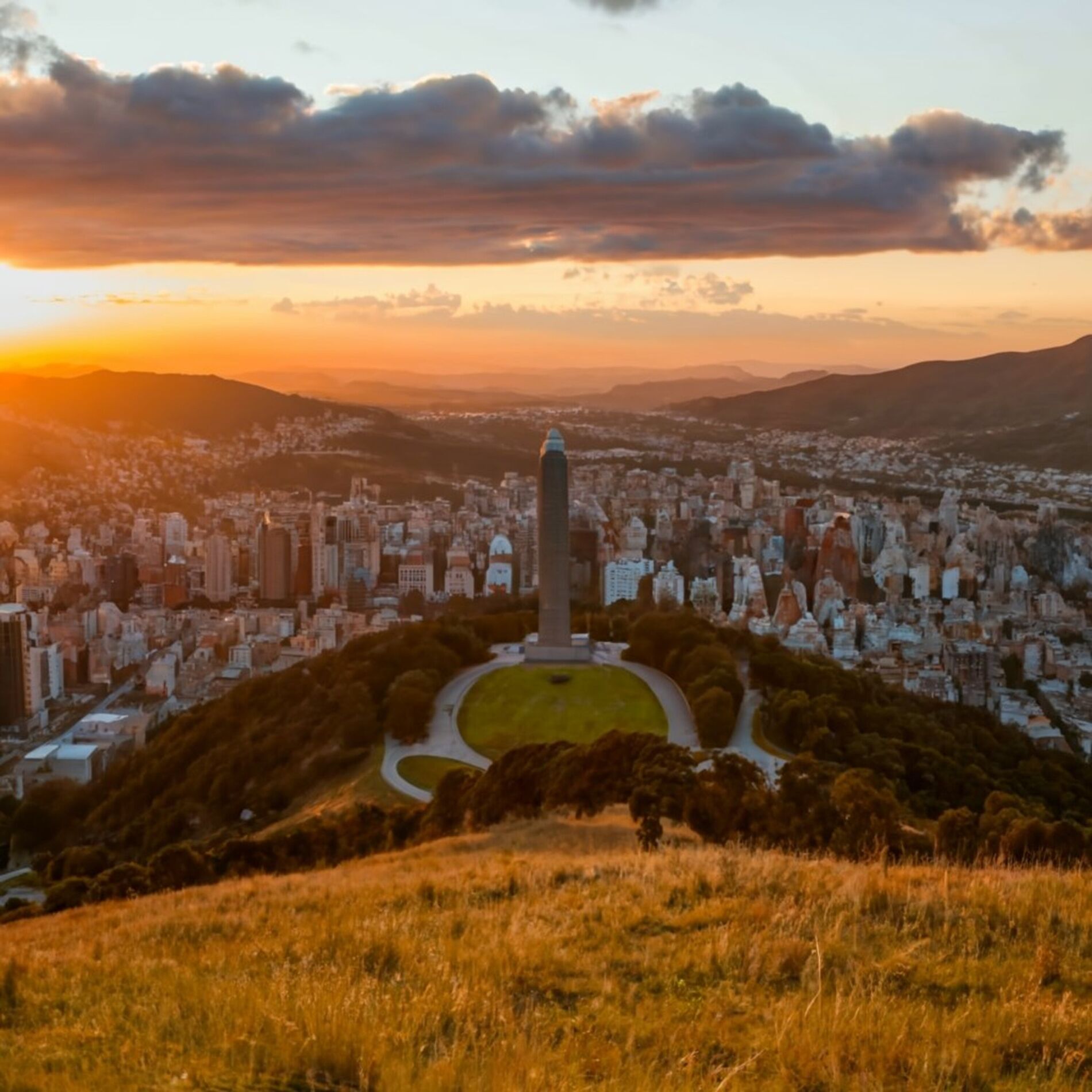 Album cover of Consagrados en Cosquín
