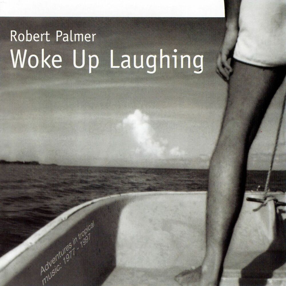 Picture of Woke Up Laughing