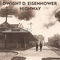 Dwight D. Eisenhower Highway by John Waite album cover