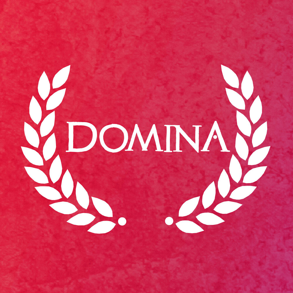 Picture of Domina (Official Soundtrack)