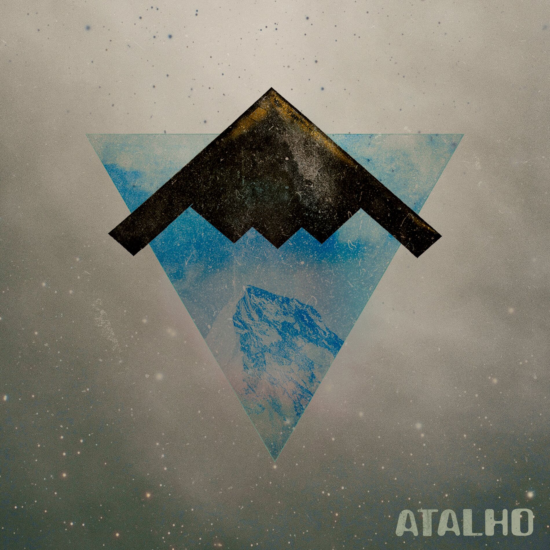 Album cover of Atalho