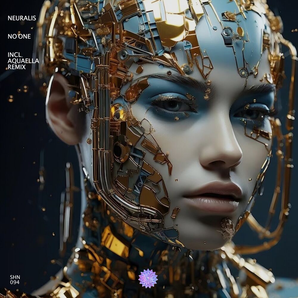 Picture of No One (Aquaella Remix)
