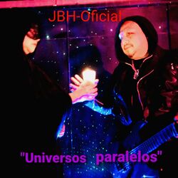 Cover of Universos paralelos