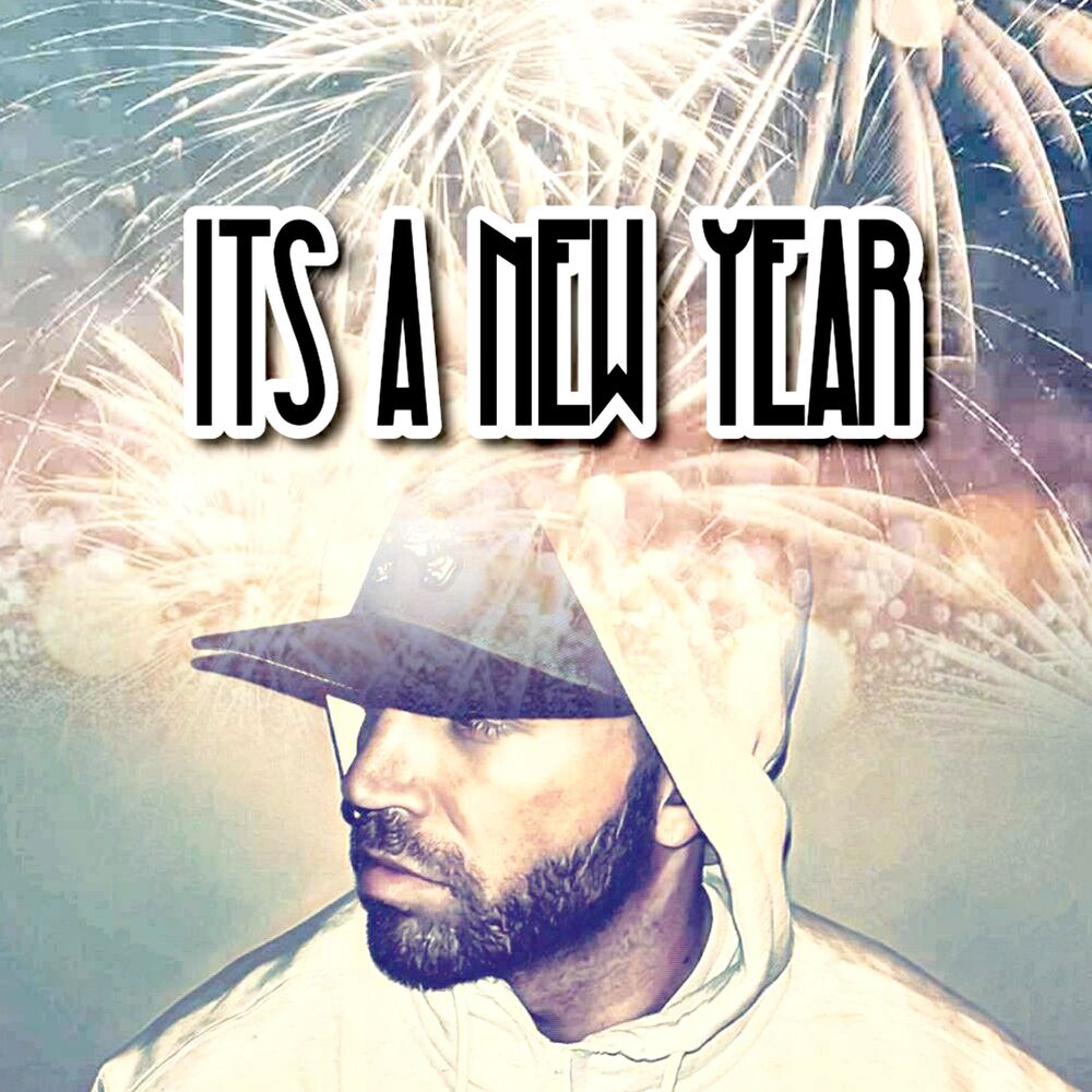 Picture of It's a New Year