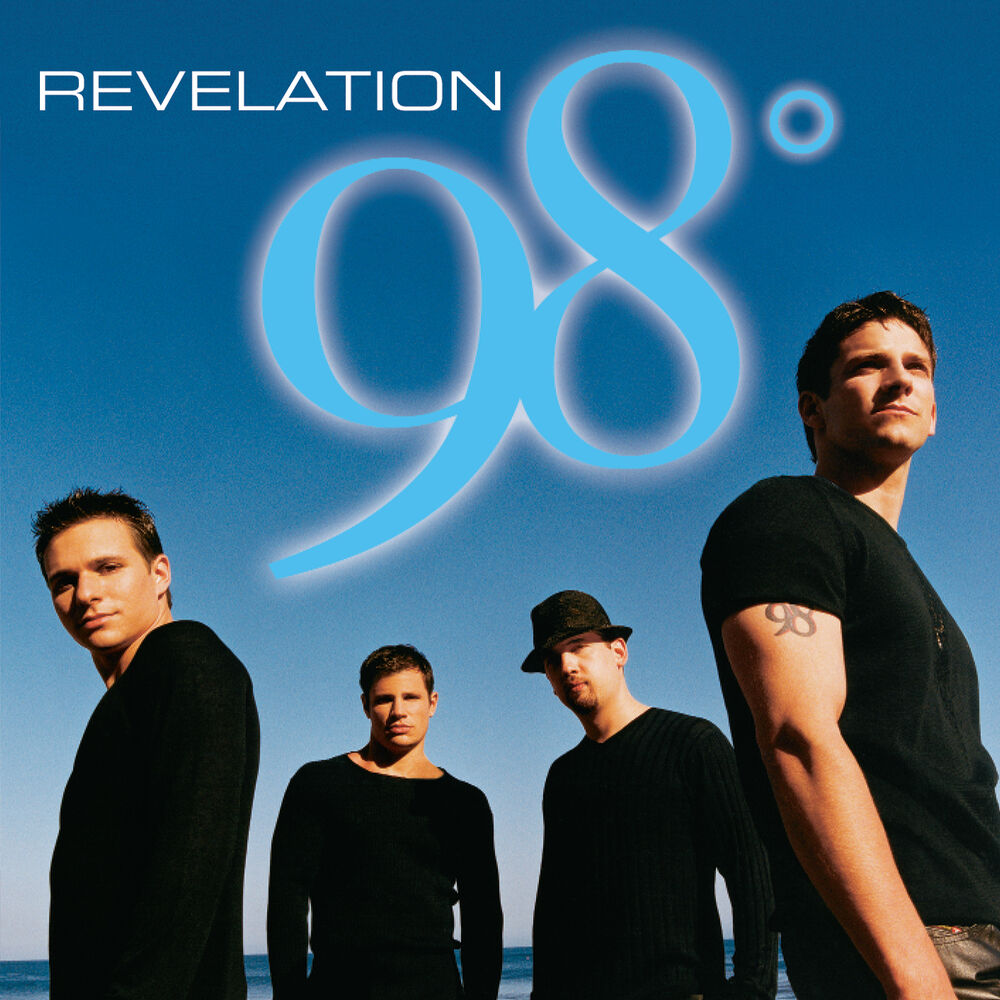 Picture of Revelation