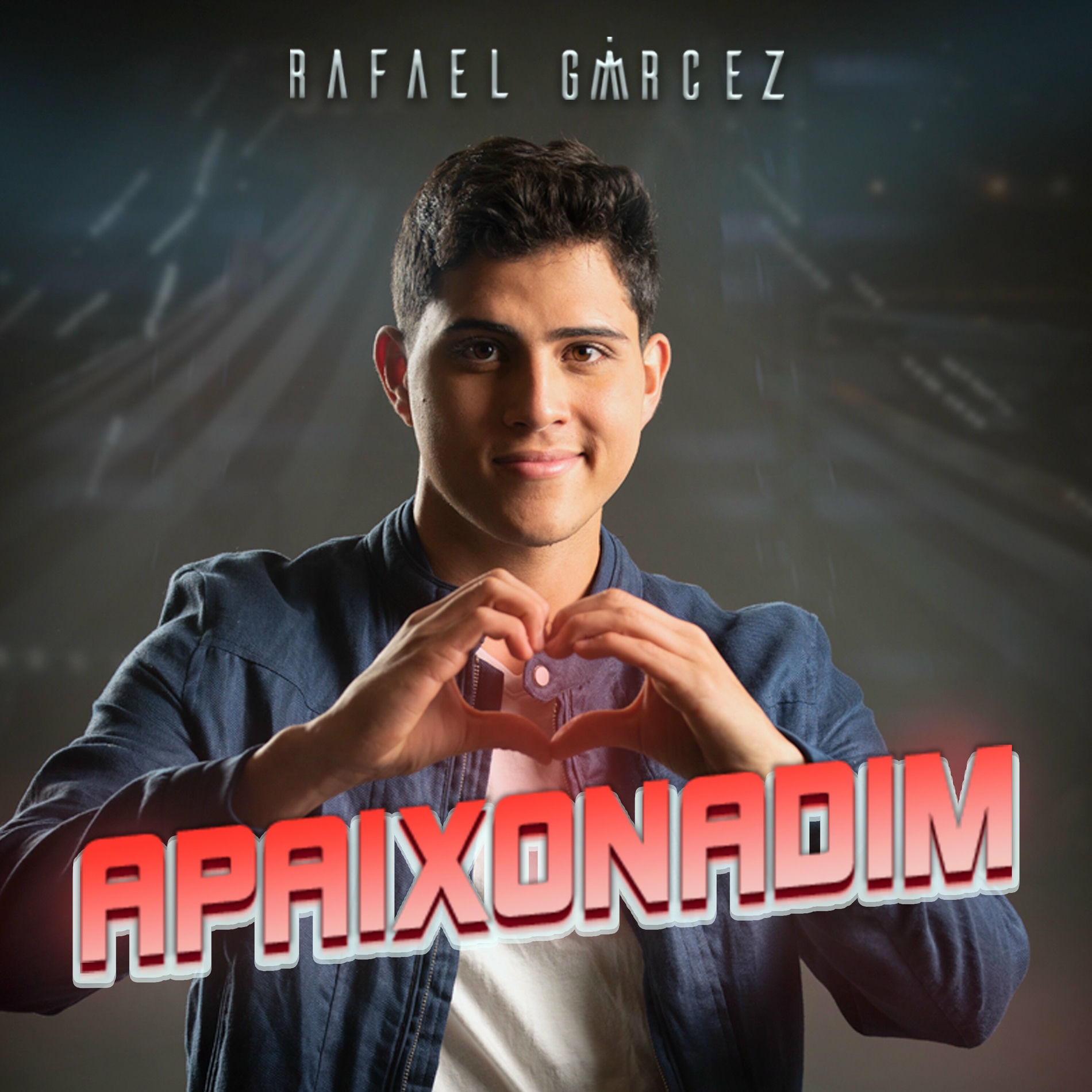 Album cover of APAIXONADIM