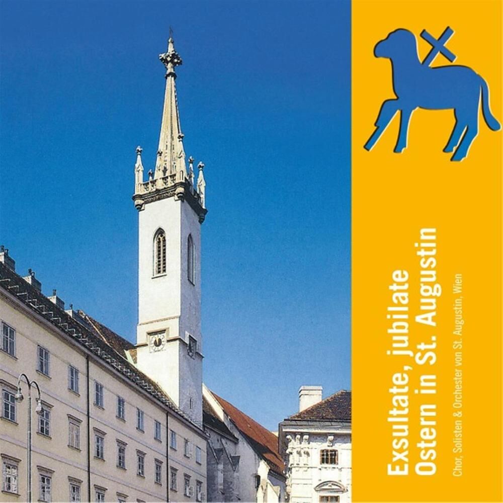 Picture of St. Augustin - Ostern in St. Augustin
