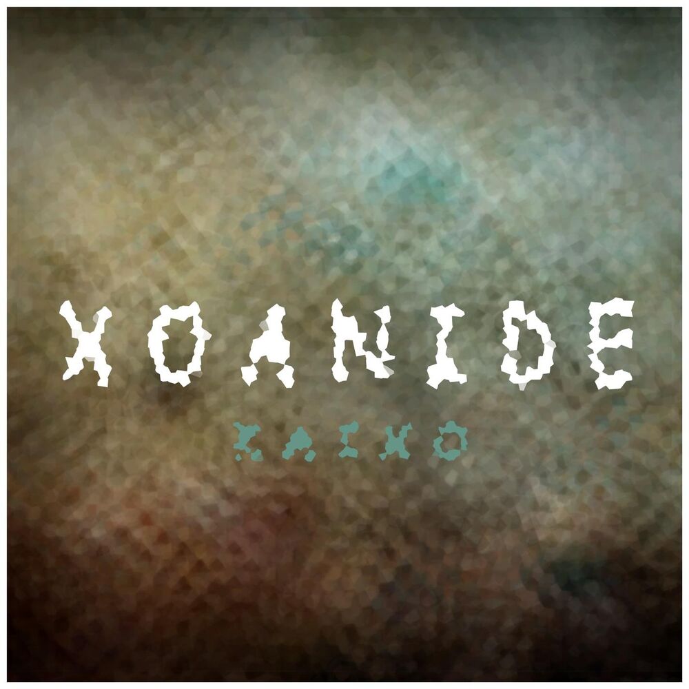 Picture of Xoanide
