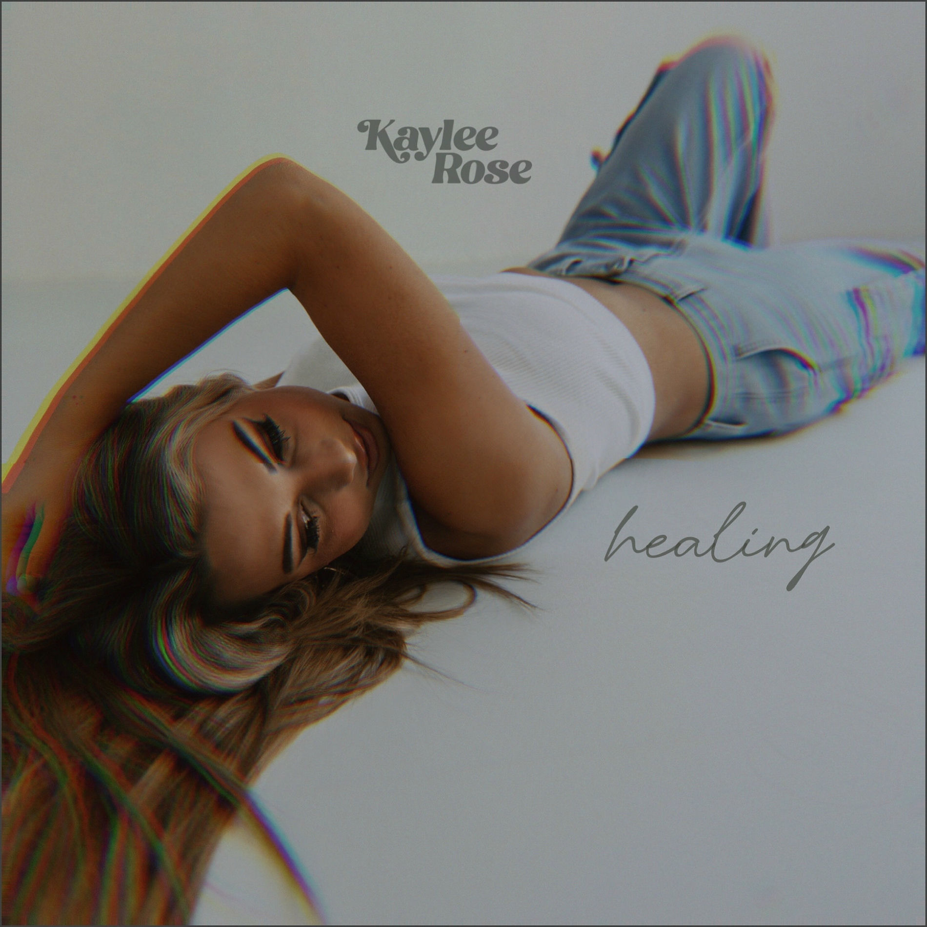 Album cover of Healing