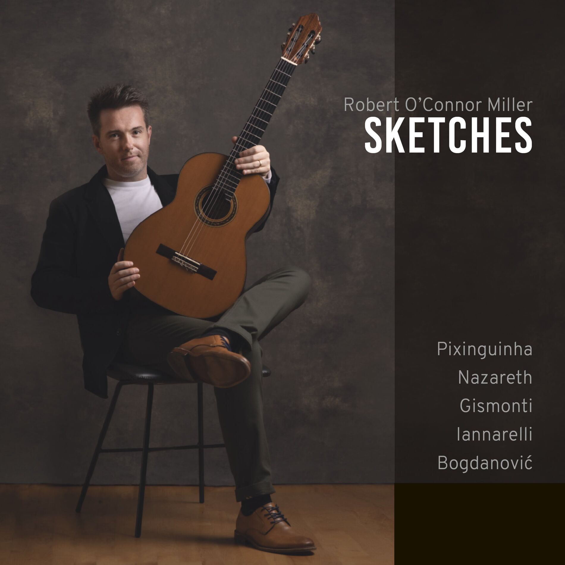 Album cover of Sketches