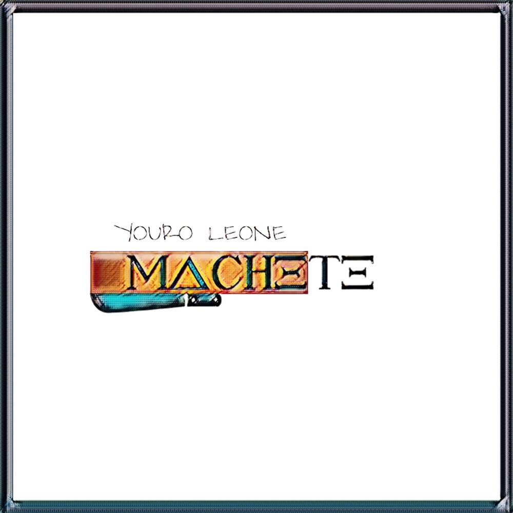 Picture of Machete