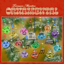 Cover of Ornamental