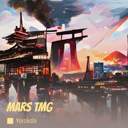 Cover of Mars Tmg (yorokobi version)