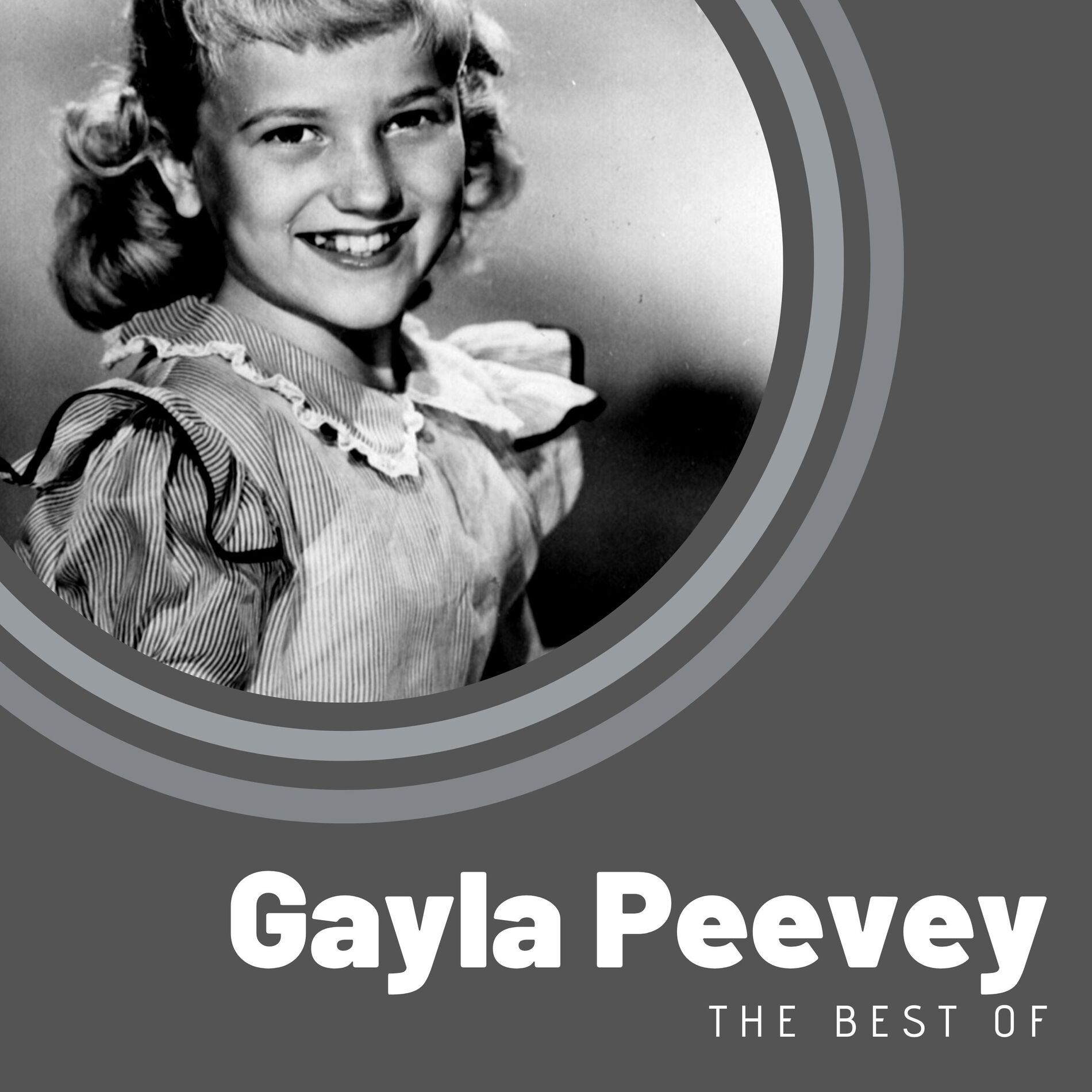 Gayla peevey discount