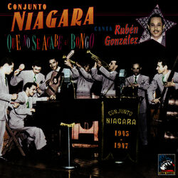 Cover of Que No Se Acabe el Bongo