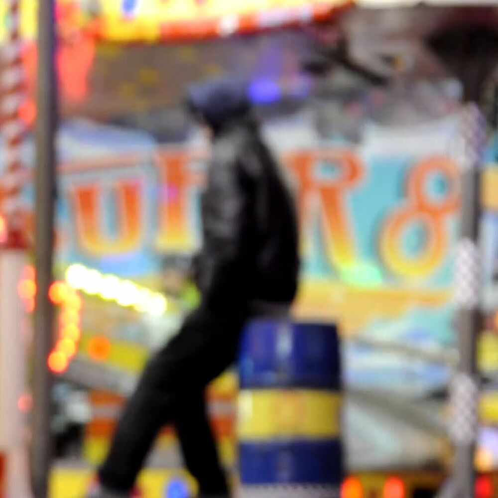 Picture of Zirkuszelt (Single Edit)