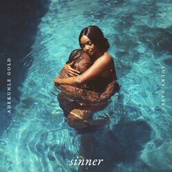 Cover of Sinner