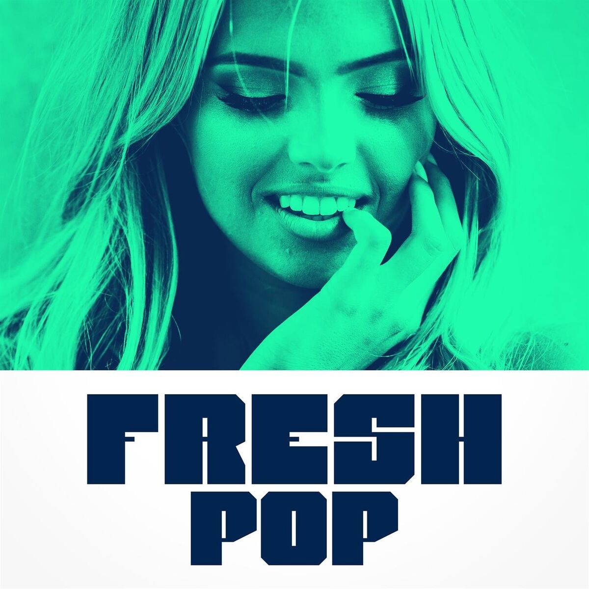 Album cover of Fresh Pop