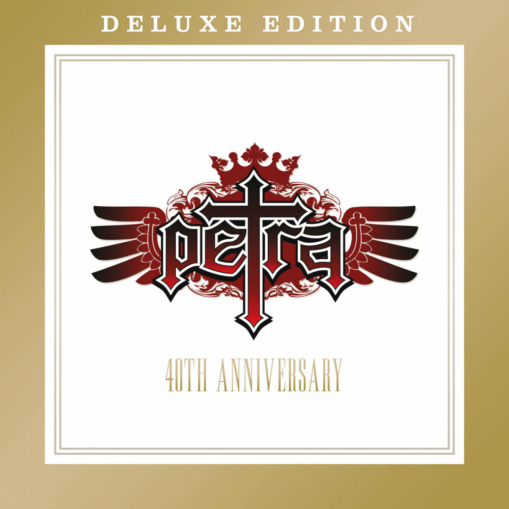 Picture of 40th Anniversary (Deluxe Edition)