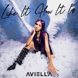 Cover of Like It How It Is