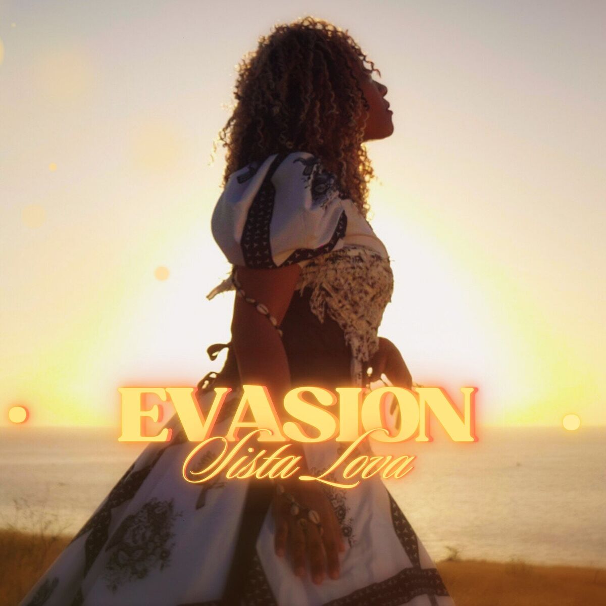 Album cover of Evasion